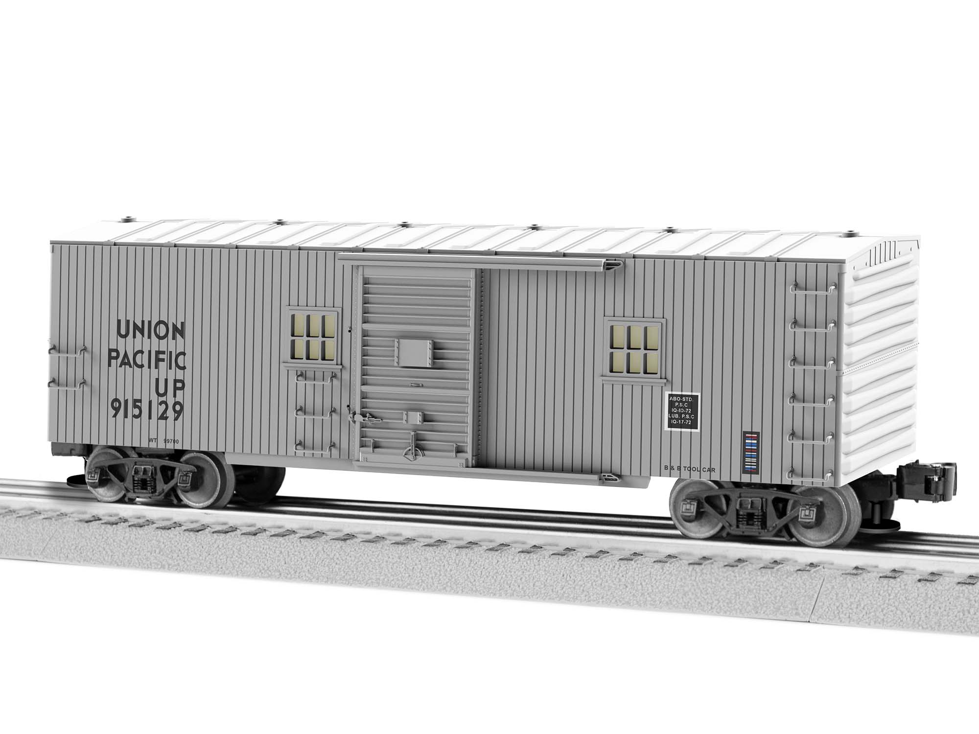 Union Pacific Tool Car 915129